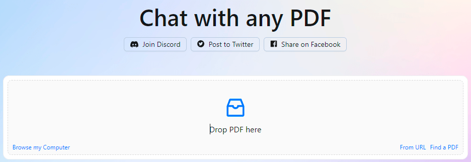 Un cas pràctic (i molt útil) d’ús de&nbsp;ChatPDF