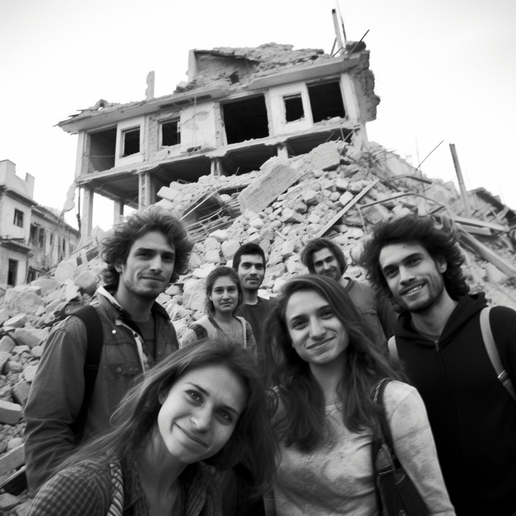 Periodisme de dubtosa qualitat: el professor que suspèn els alumnes per acusar-los d’haver emprat&nbsp;ChatGPT