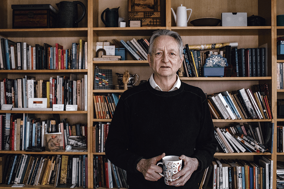 La IA no conduce al fascismo, la ignorancia&nbsp;sí