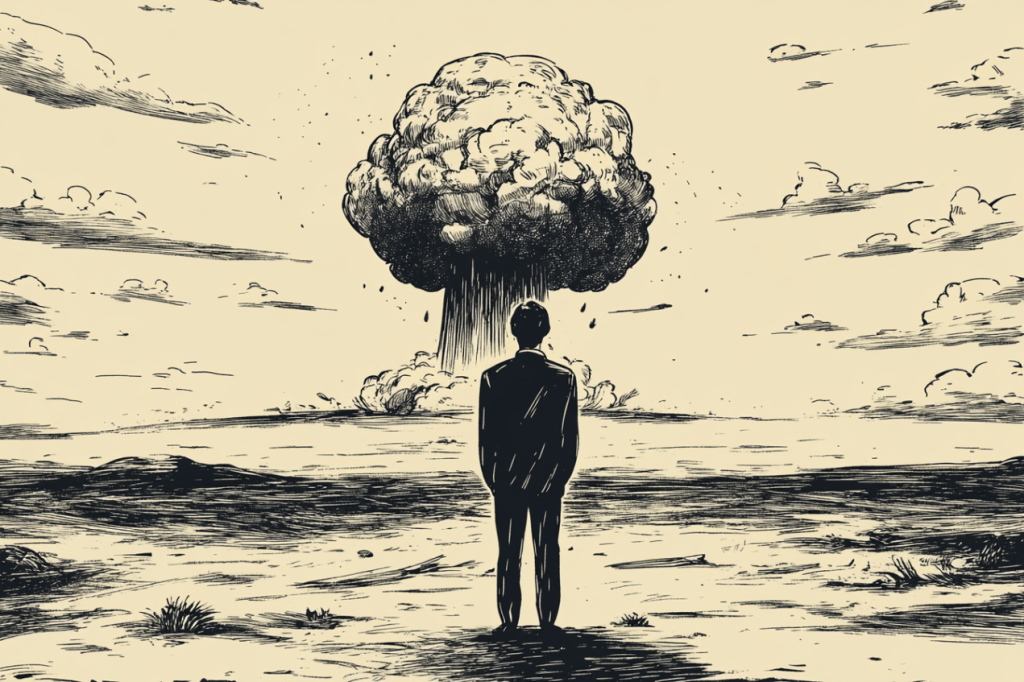 Som docents en transició (o com no convertir-nos en àcrates&nbsp;descreguts)