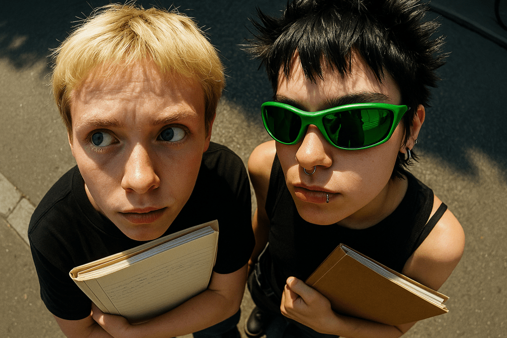 Com sobreviure als exàmens de&nbsp;juny