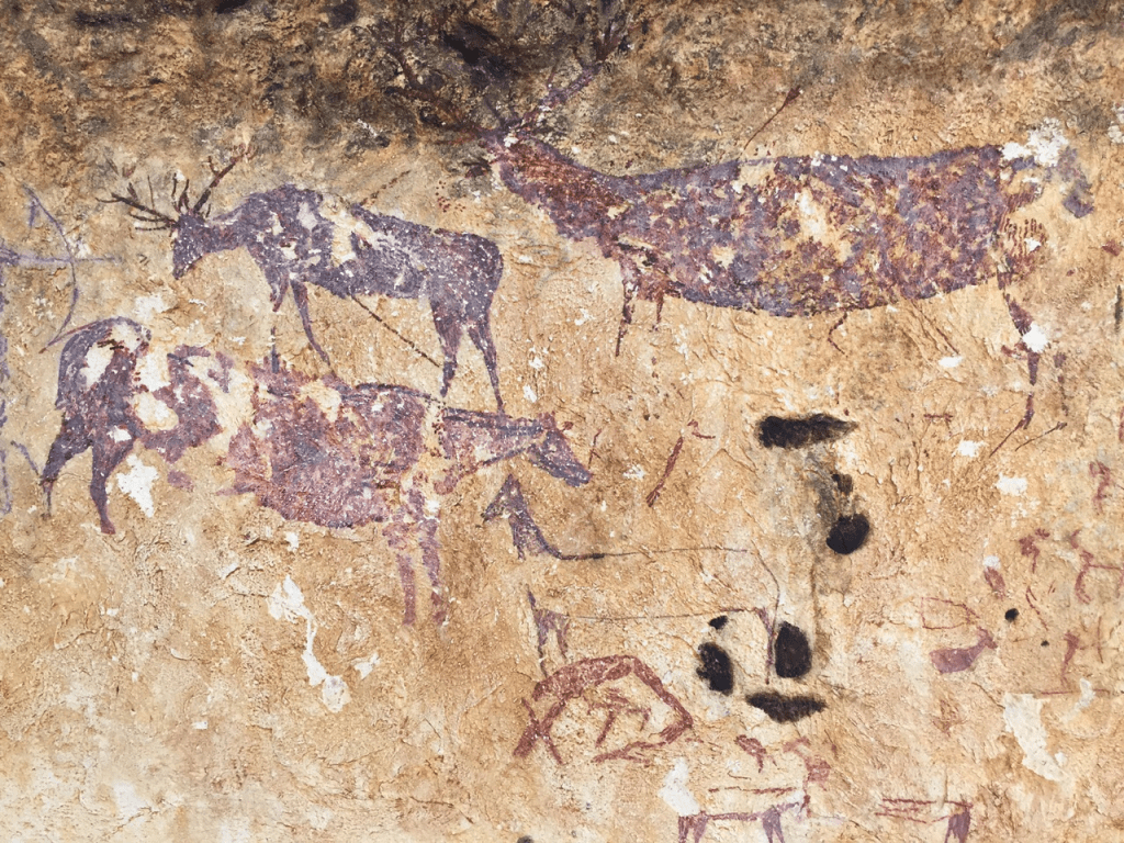 Por qué ‘pintura paleolítica llevantina’ es un error monumental (y cómo se mantiene&nbsp;vivo)