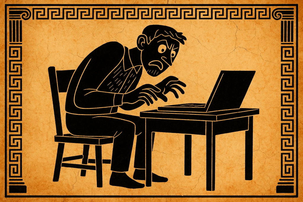 Ser docent en temps líquids: 7 reptes per no fondre’s (del&nbsp;tot)