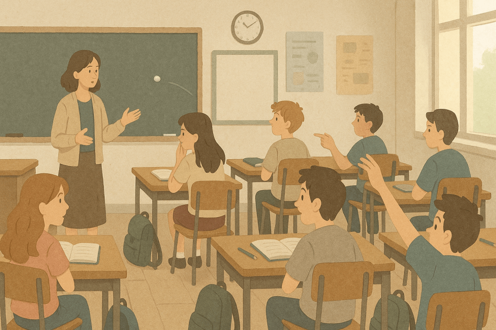 El caràcter didàctic de respostes innecessàriament creatives de la&nbsp;IA