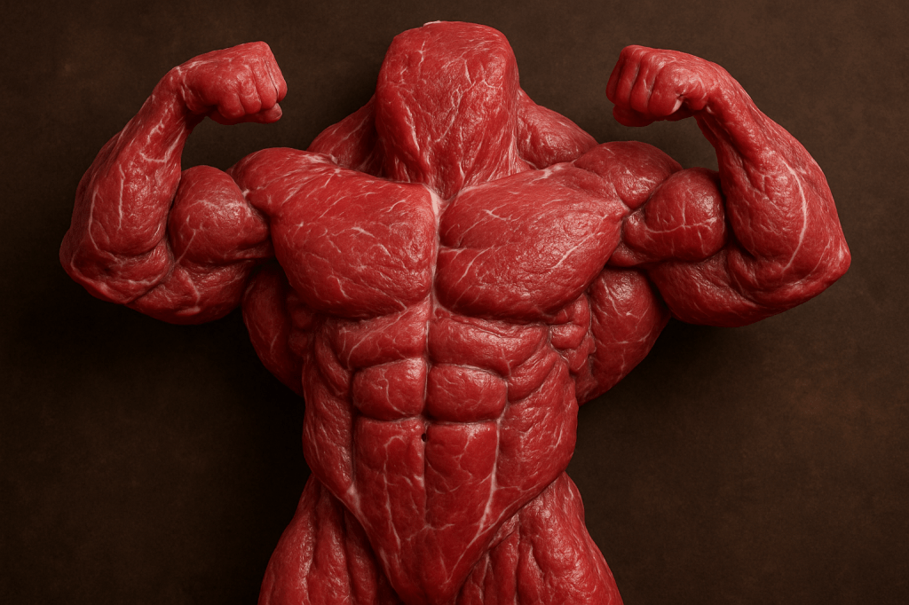 El misterioso caso del paso 7: la parte de la rutina que siempre intento&nbsp;esquivar