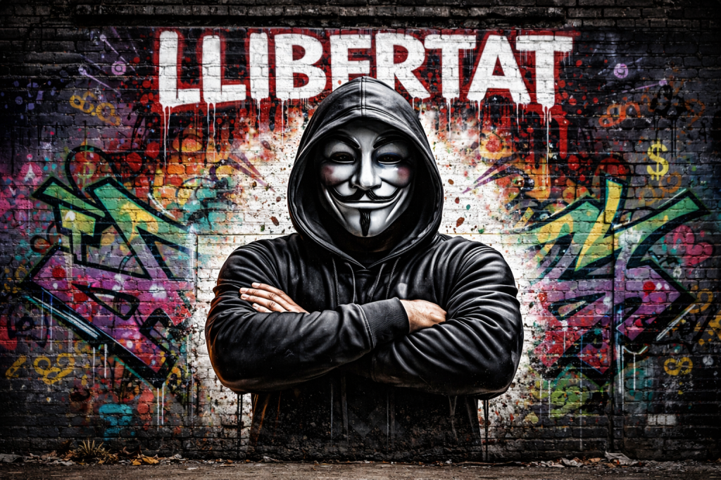 El botó “Enviar a tothom” contra les&nbsp;urnes