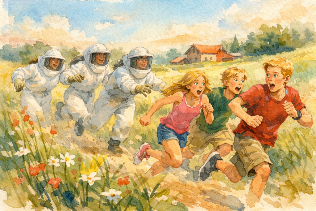 ¿Ahora toca hablar de los burkas?