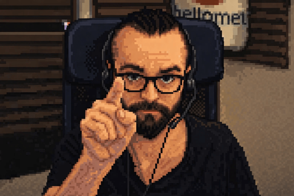 Del meme a l’escó: el clima social que alimenta la motoserra