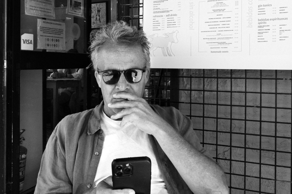 Deixau de grapar caretes a les&nbsp;frases