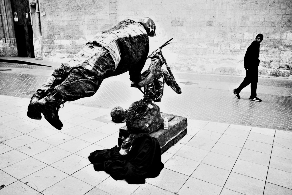 Què és StreetSoul