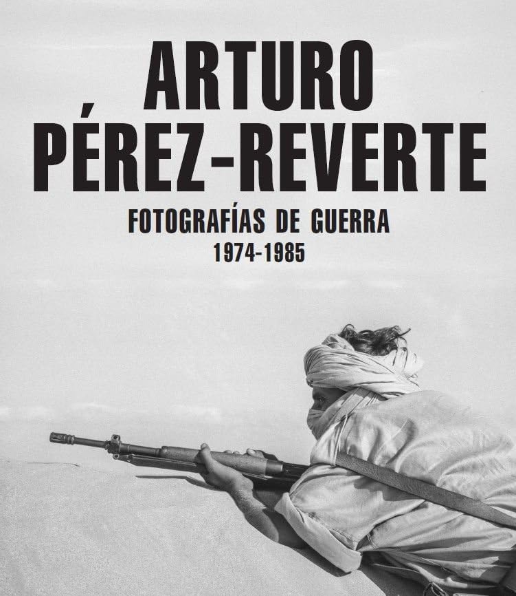 [Ressenya] Fotografías de guerra (1974-1985): Pols, ferro i llum&nbsp;blanca