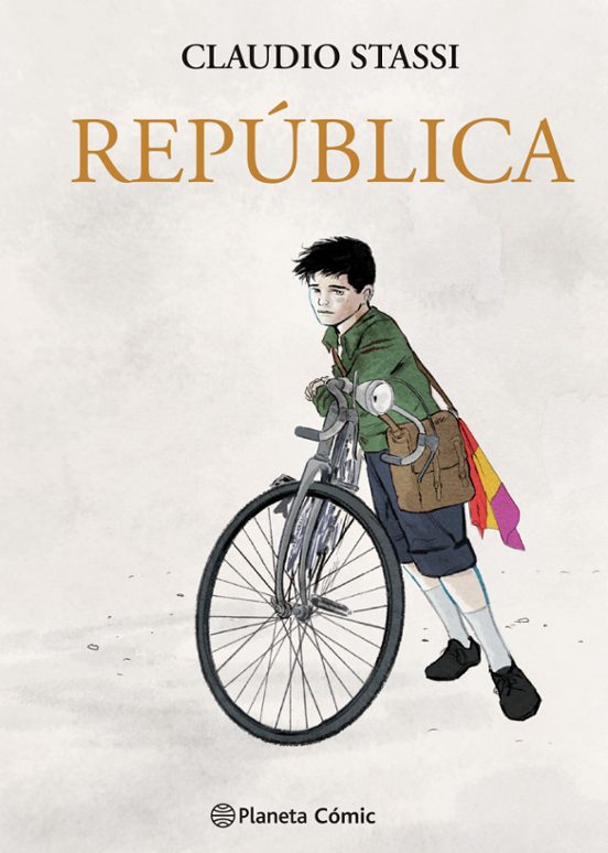 [Ressenya] República, de Claudio Stassi: una paret recorda millor que un&nbsp;país