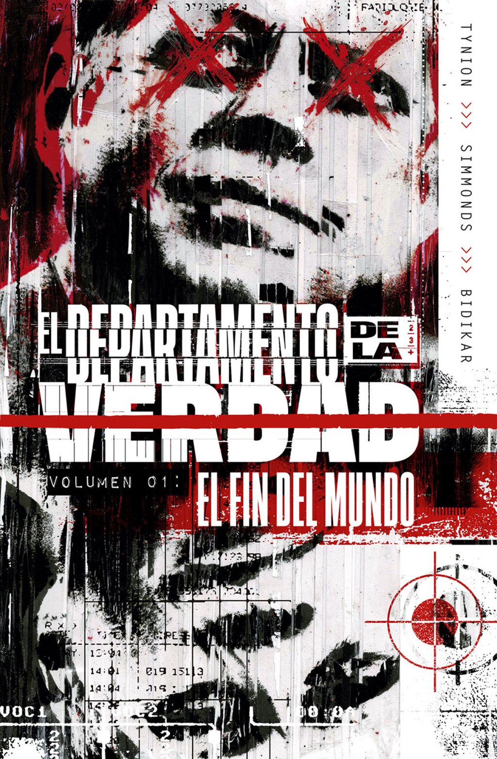 [Ressenya] El Departamento de la Verdad 1. El fin del mundo: algú ha de decidir què és&nbsp;veritat